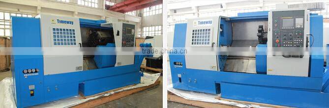 High Precision CNC Turning Lathe AK-15B