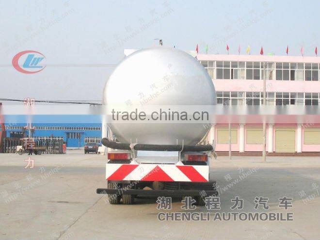 CNHTC bulk powder carrier truck for sale