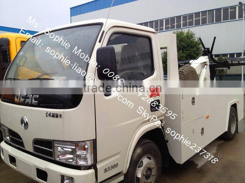 mini rotator wrecker,road wrecker,road wrecker truck