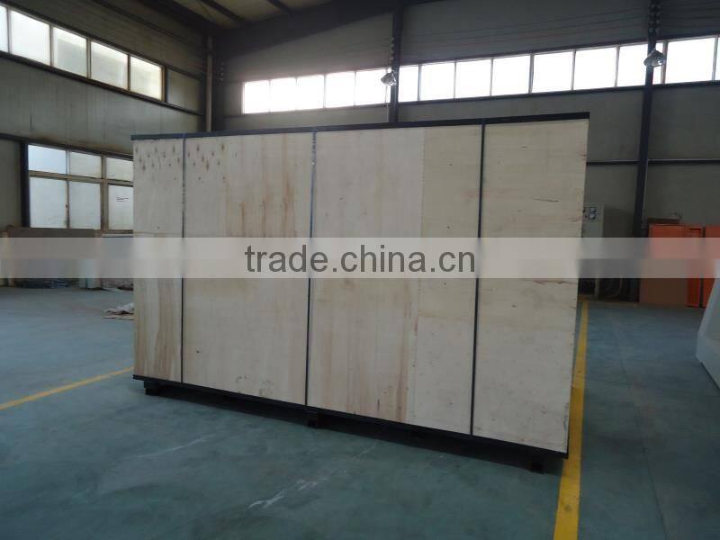 Six Spindles 4 Axis CNC router 3D Engraving Machine for Advertisement And Wood Process