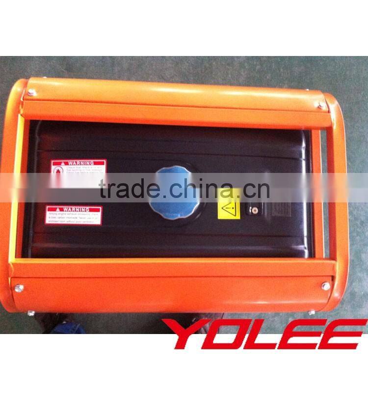 Gasoline Generator, Petral generator, home generator