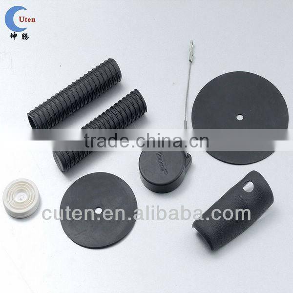 auto rubber spare parts for Industrial products