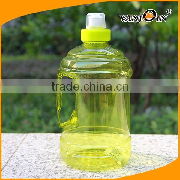 33oz White HDPE Plastic Bottle for Pesticide and Chemical