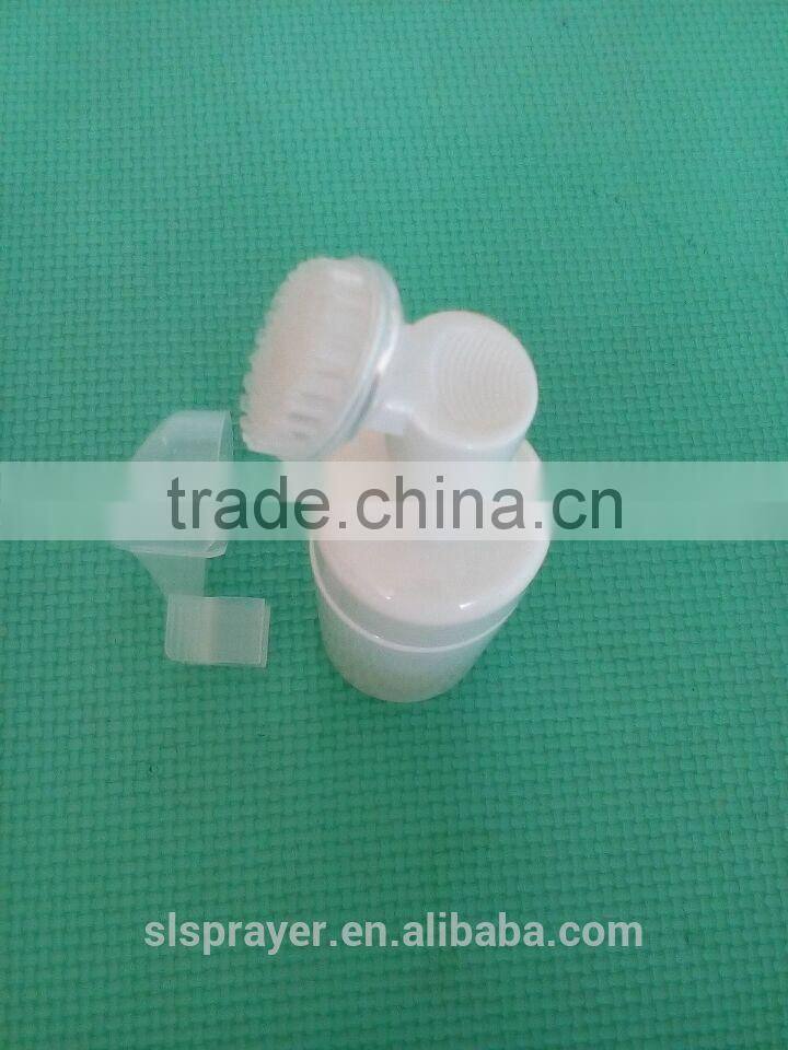 43/410 plastic cleansing foam pump