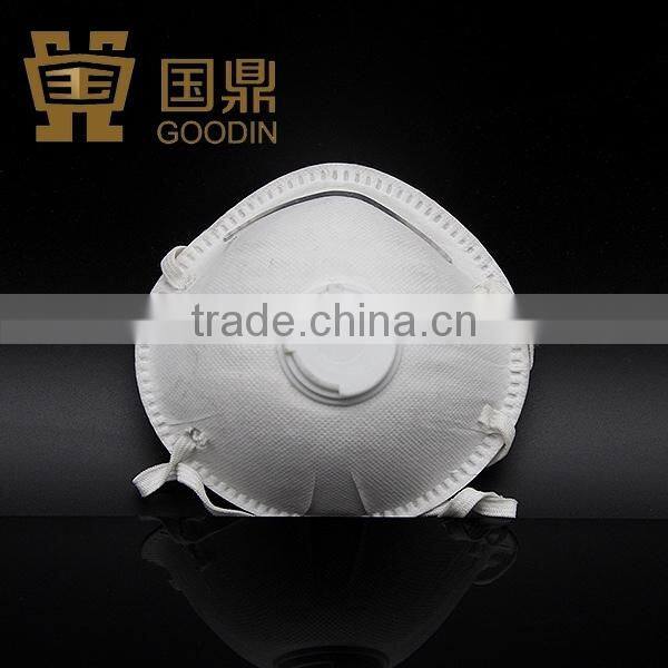 FACE MASK TAIWAN TYPE 500PCS