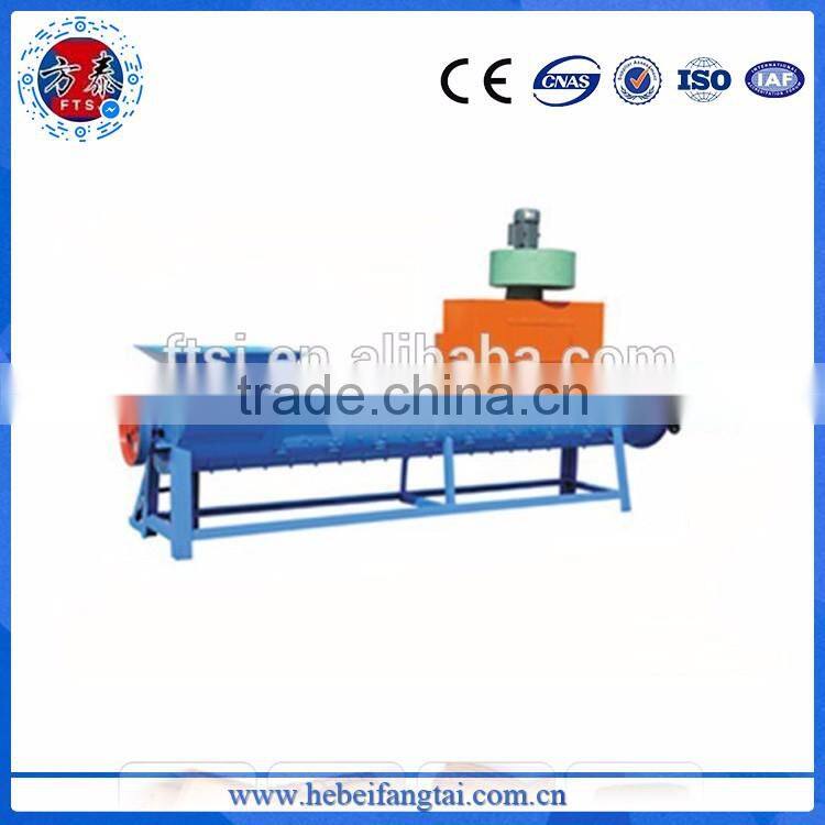 Wholesale First Rate Factory Price 1000kg/h plastic pet bottle label removing machine