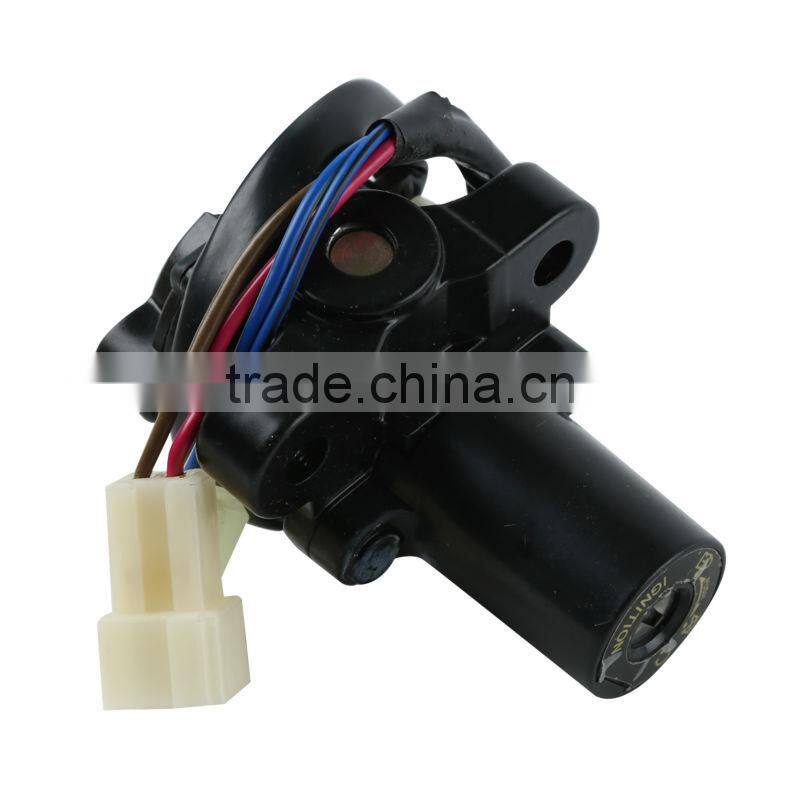 YZF R6 2006-2011 Ignition Switch Lock SET KEY