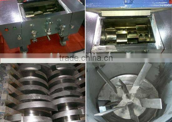 Good quality high efficiency plastic crusher with competitive price