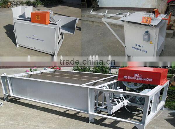Most professional bamboo toothpick making machine popular sold in Africa
