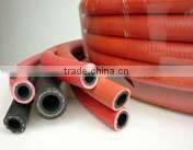PVC and Rubber Hose