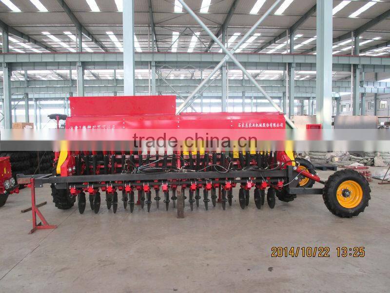 Big Farm Use Tractor Sesame Seed Planter