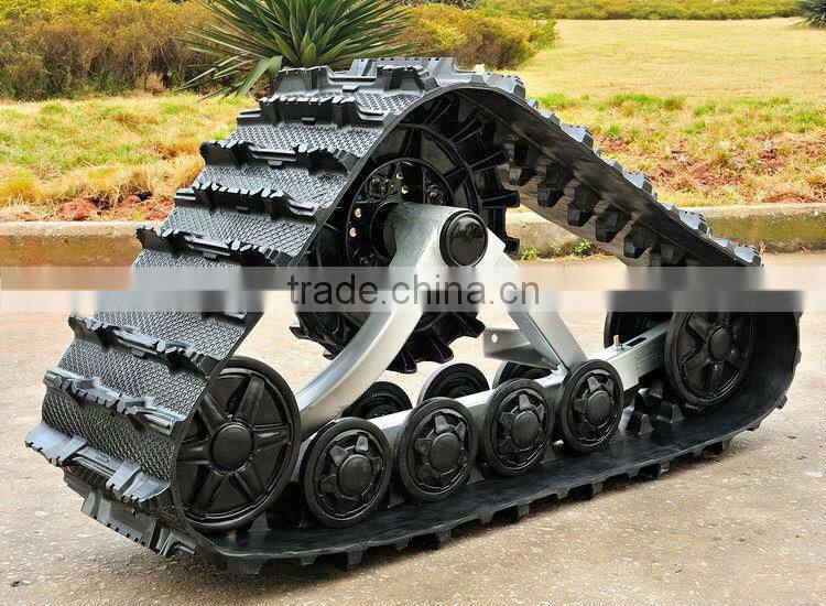 2017 Hot Sale Rear ATV Basket