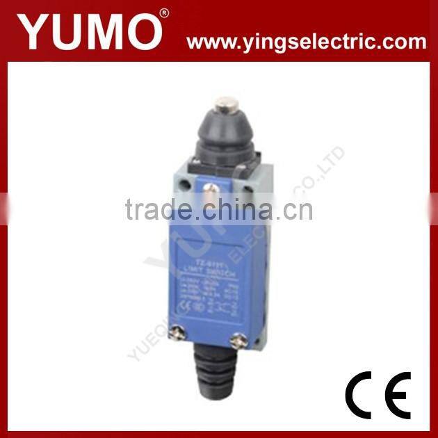 TZ-8111 Limit switch 250VAC 10A NO/NC IP65 comply with IEC60529 Limit Switch For Gate Opener TZ-8 Limit switch