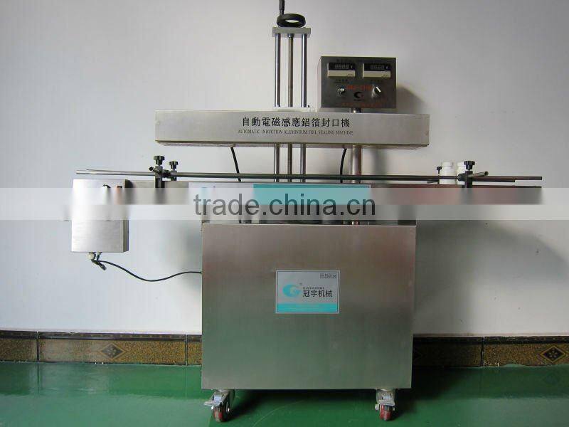 Vertical Sealing Machine&Film Bag Sealer