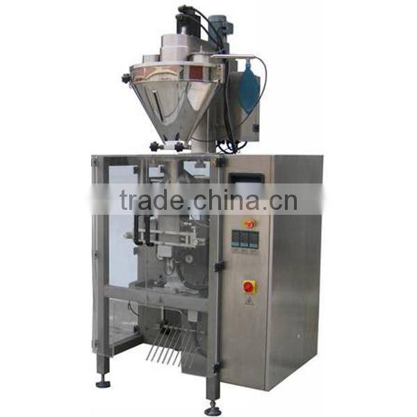 Newest hotsell sachet packaging machine for powder,liquid,granule
