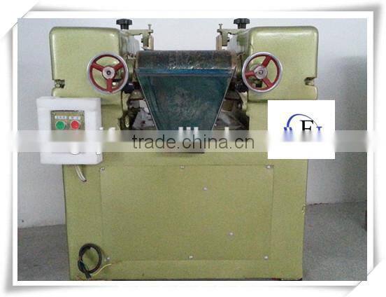 three roll mill for ink
