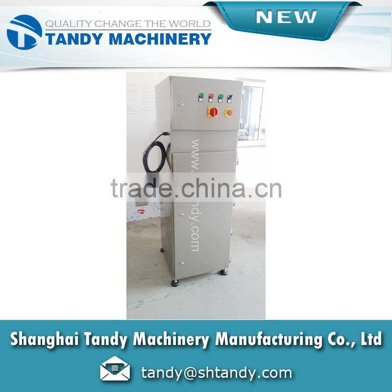 Best price reliable quality reusable polyester pleated bag filter