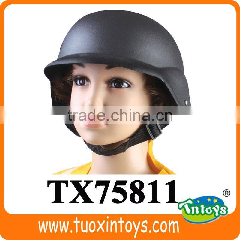 kids police anti riot helmet