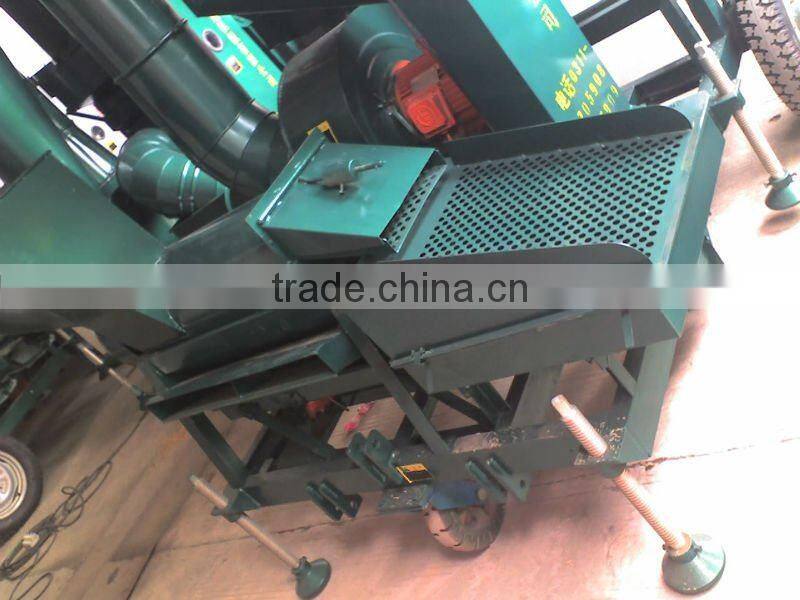 5XZC-5 Sanli Farm maize thresher machine