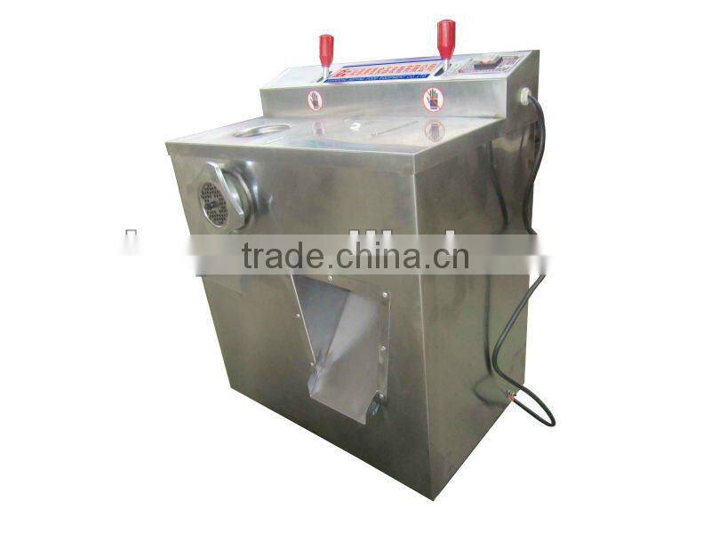 JQ Series Meat Mincer Grinder Hot Sale, High Efficiency