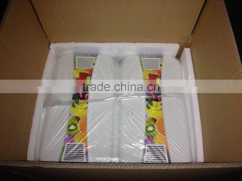 GRT - 236L Juice counter dispenser