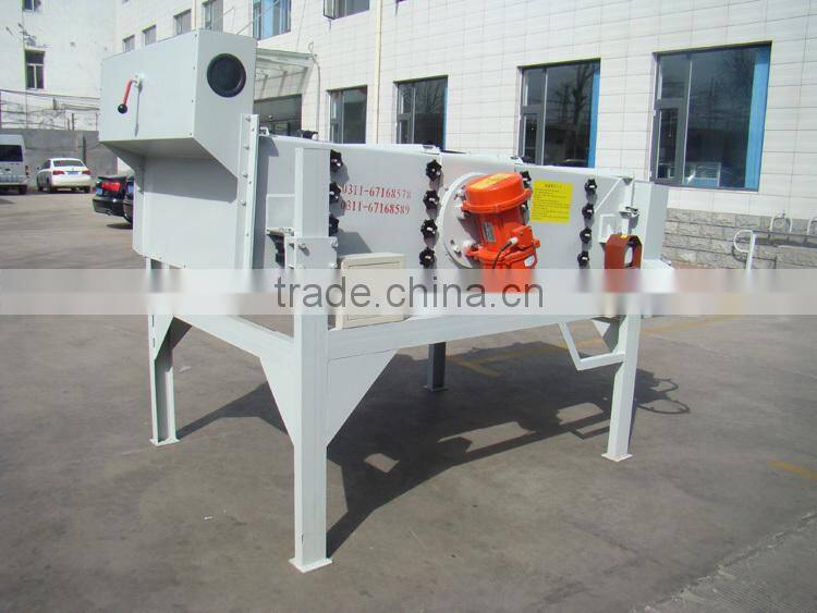High performance Vibration seed Grader