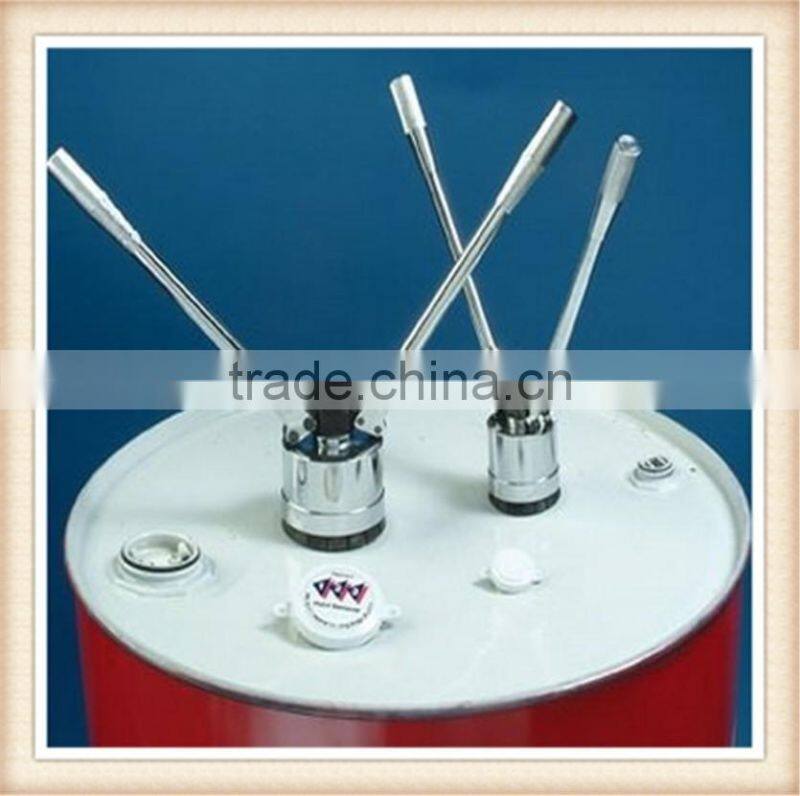 High quality!2" and 3/4" drum cap seal crimping tool