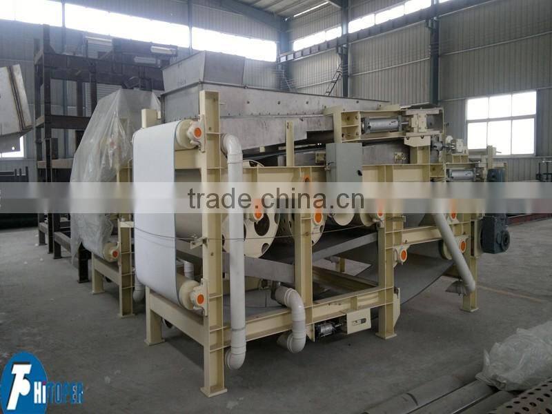 stainless steel filter press of food industry filter for sale
