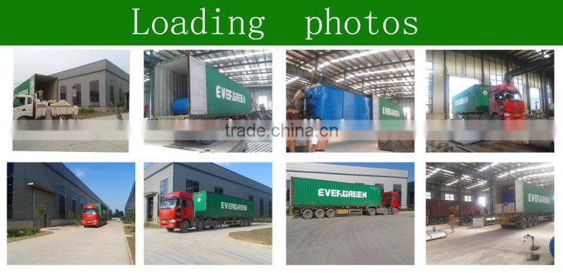 Oil Purifier Type Oil Recycling Plant For Waste Oil to base oil Refining