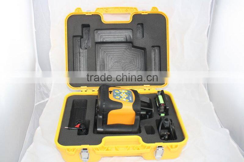 laser land leveling KF308