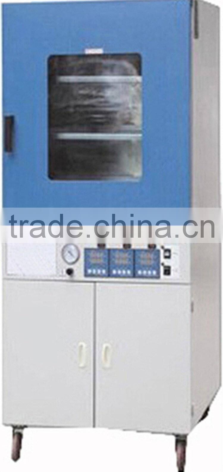 Bluestone Dry Heat Sterilization Equipments Lab Drying Vaccum Oven