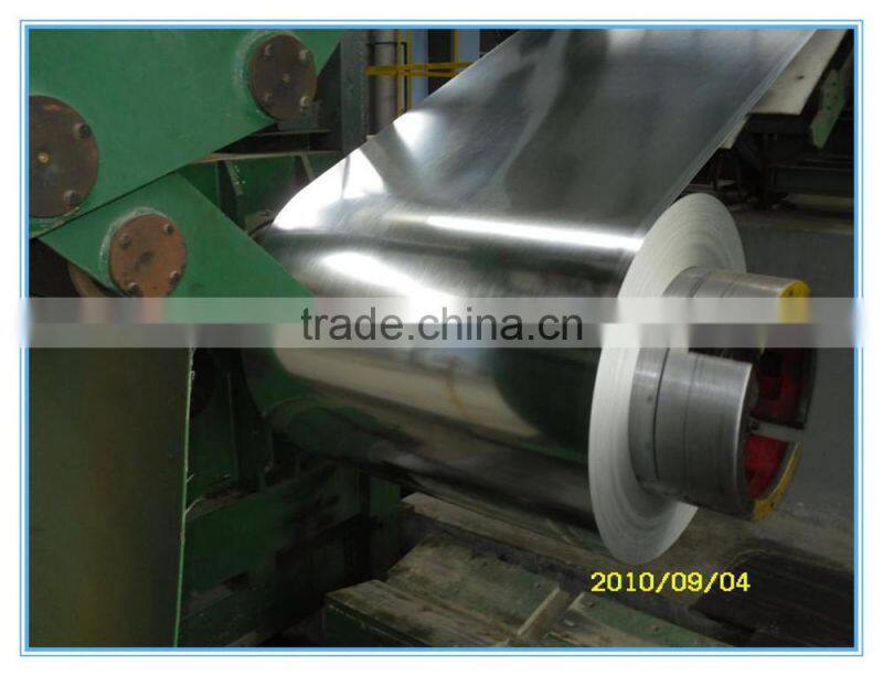 cheap price hot dipped galvanized steel coil