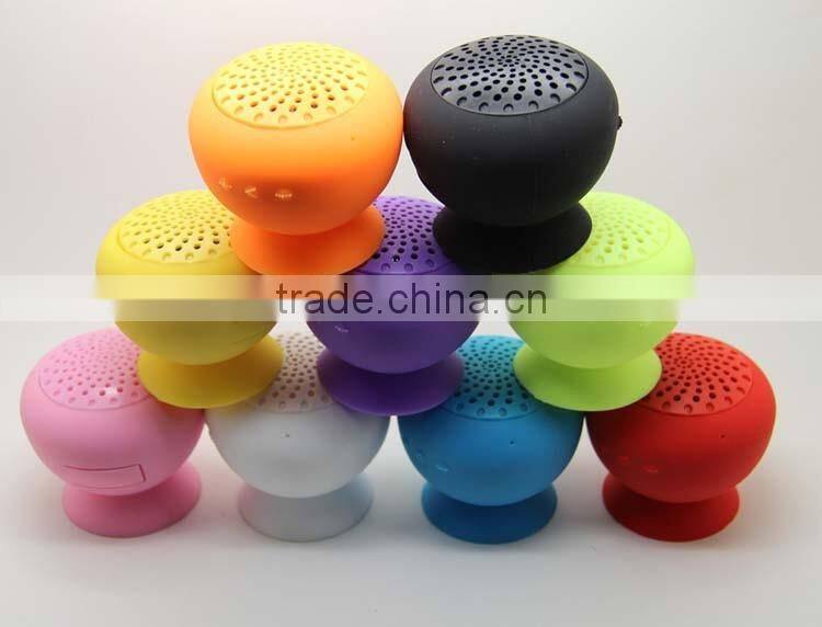 bluetooth speaker waterproof wireless bluetooth speaker bathroom bluetooth speaker