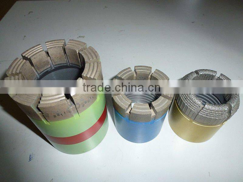 TSP petroleum drill bit best-selling china