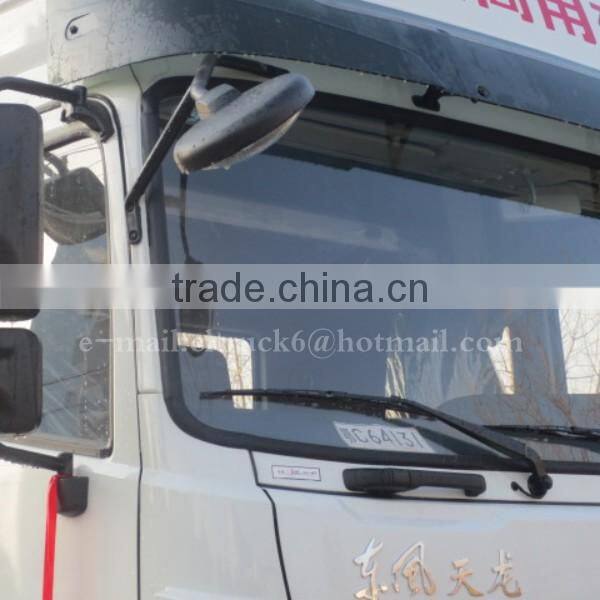 375Hp DONGFENG New design 6*4 truck trailer head