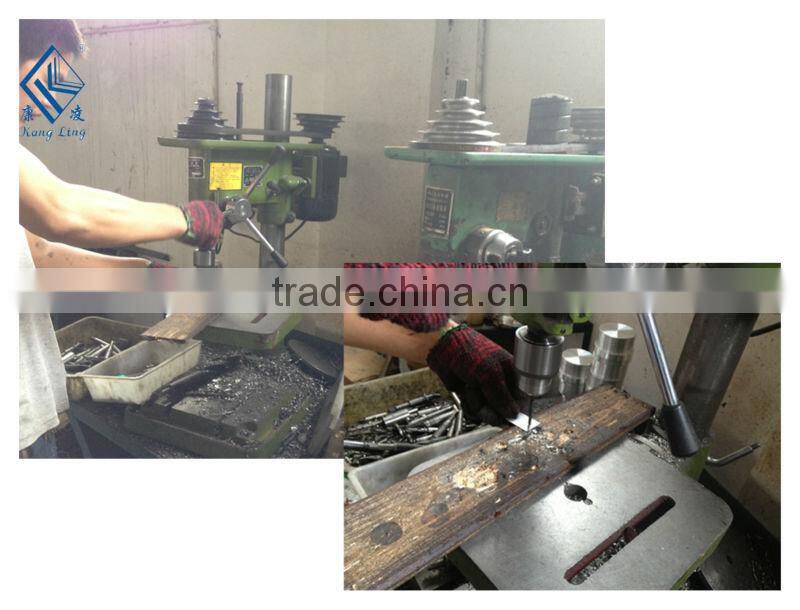 GD2 Series Cups Filling Sealing Machine for Fluid Beverage