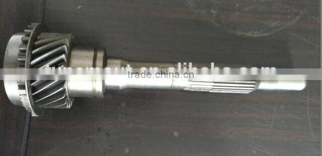TFR PICKUP CAR TRANSMISSION SHAFT 8-94435160-0