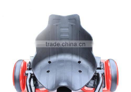 hot sell new design go kart hoverkart for electrical scooter