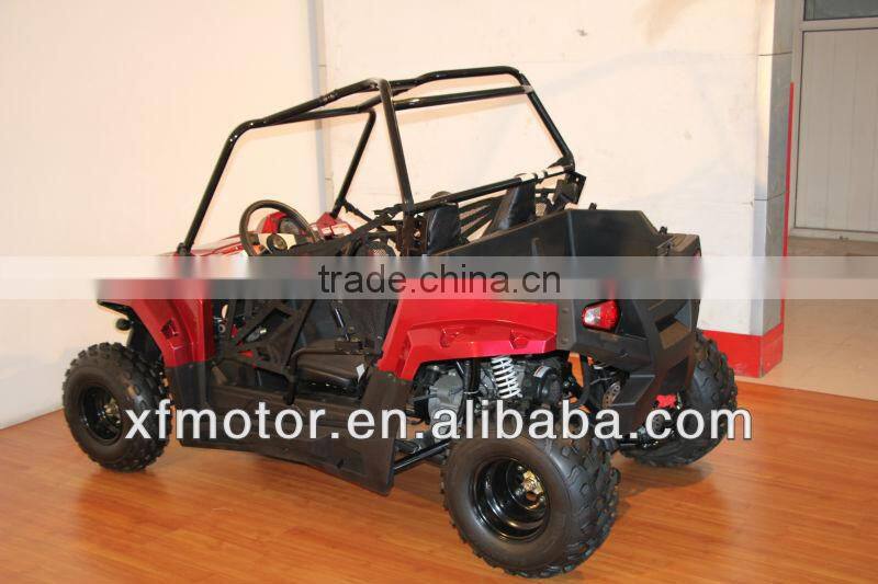 new model 150cc UTV