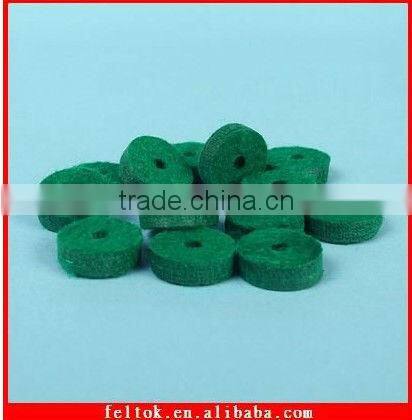 Set fieltro piano / felt piano china