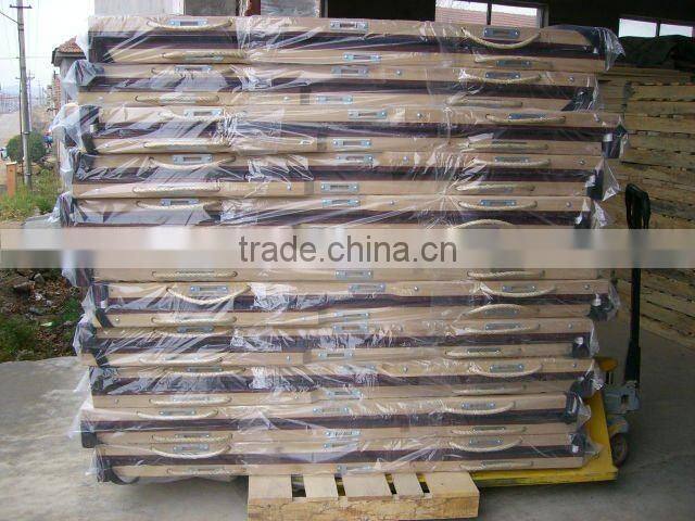 7' long Heavy Duty Piano Skids Boards