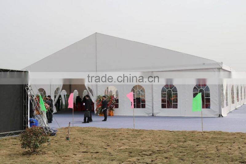 Large party tent for wedding purpose sale