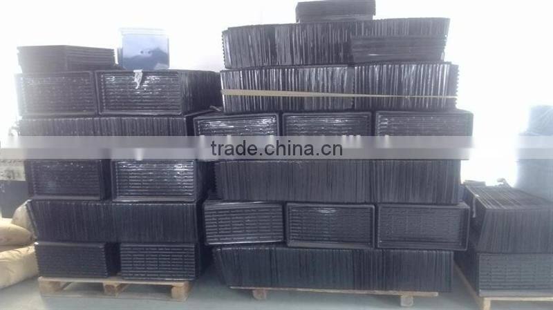 plastic nursery seed tray 105cells