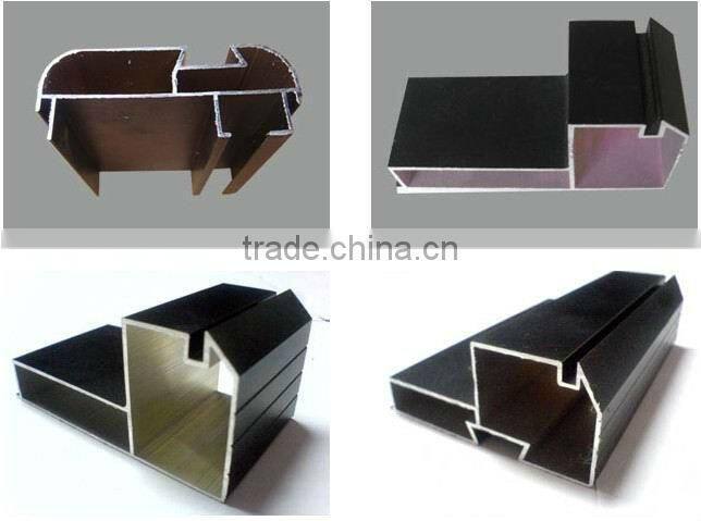 Hot popular modern Aluminum profile for led display