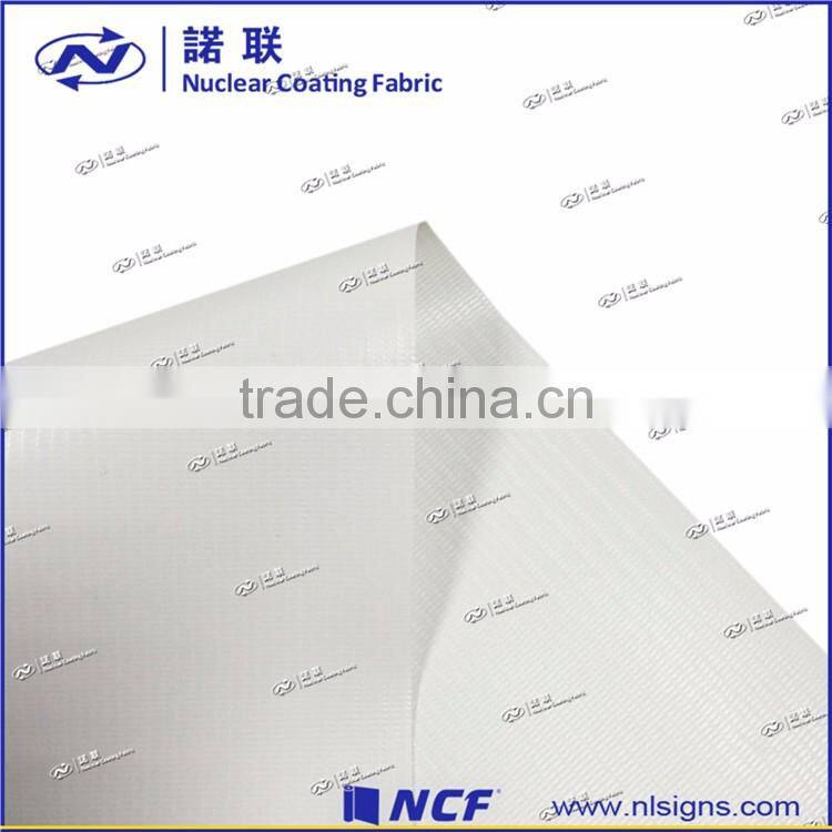 High Quality Printing Material Pvc Flex Banner Advertising