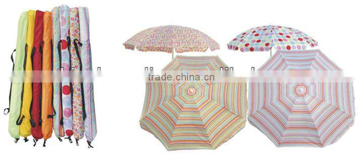 UMB00108 Outdoor Promotion Umbrella With Tilt
