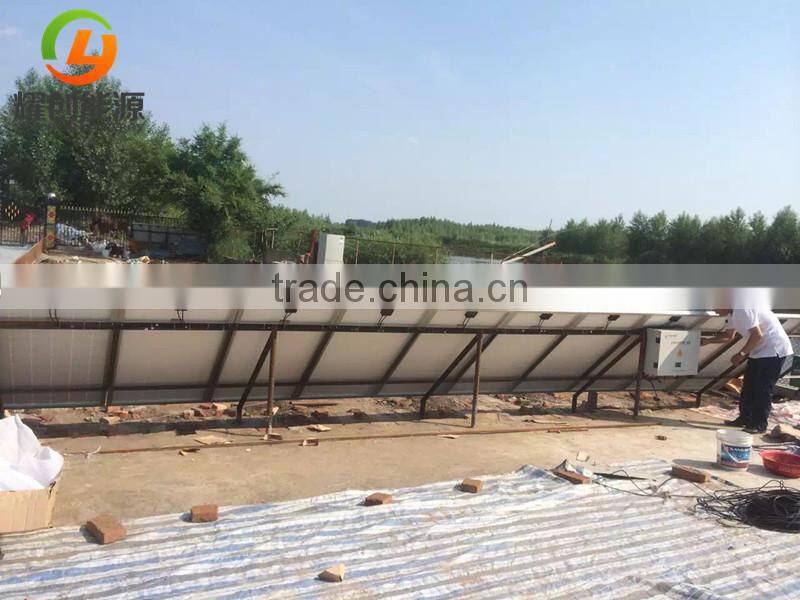 2kw solar panel system 2000 watt solar power system price off grid solar system