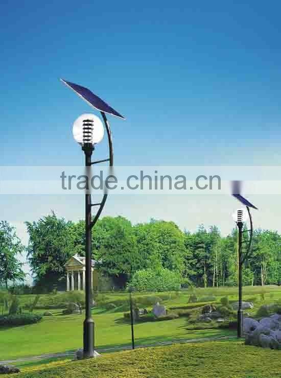 solar led street light