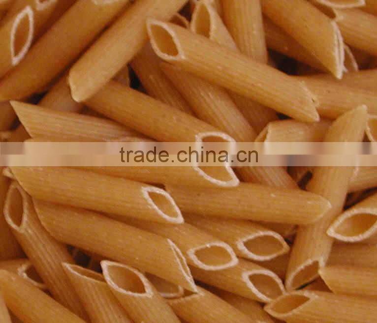 High quality Macaroni/durum wheat macaroni pasta processing line with CE