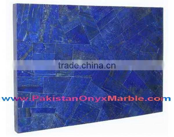 TABLE TOPS LAPIS LAZULI HANDICRAFTS